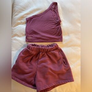 SET ACTIVE SET